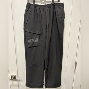 Puma x PLEASURES Cargo Pants